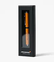 McLaren F1 2022 Official Ultimate Metal Pen Papaya