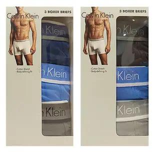 免運 快速出貨   好市多代購 CALVIN KLEIN 男彈性內褲 ck內褲 CK四角內褲