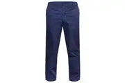 Duke Mens D555 Basilio Kingsize Rugby Trousers (Navy) - UTDC132