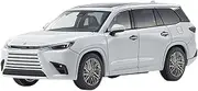 Kyosho Original 1/43 Lexus TX 350 (Platinum White) Finished Product KS03923PW
