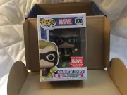 Nomad Steve Rogers #820 – Marvel Pop! [Marvel Collector Corps Exclusive]
