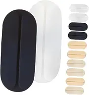[OATIPHO] Pcs Women's Silicone Shoulder Pads Strap Holders for Bras Non-slip Comfortable and Fashionable