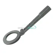 Handheld DM3004A Metal Detector High Sensitive Security Scanning Detection Tool