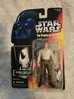 Kenner Star Wars Han Solo In Carbonite Block Power Of The Force Action Figure