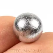 10.66g METEORITE MUONIONALUSTA caboshon 14MM 1 PIECE! #MET119