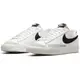 NIKE 耐吉2205女鞋休閒鞋 運動鞋 W BLAZER LOW 77 白 DC4769102