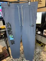 American Eagle x MTV Sweatpants XL