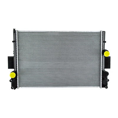 Premium Radiator Fit IVECO DAILY 29L 35C 35S,40C 50C 55S 65C 70C Diesel 06-On MT