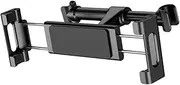 Baseus 360 Backseat Car Mount Bracket, Black