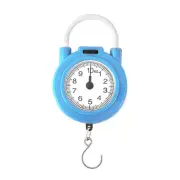 10Kg Kitchen Scale Hanging Hook Multi-Purpose Scale For With Tape Meas J4Z3