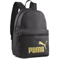在飛比找蝦皮商城優惠-PUMA Phase 後背包 運動背包 07994303 黑