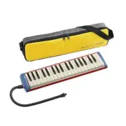 Suzuki keyboard harmonica Melody Alto M-37C plus