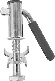 Bicycle Clamp Bike Seat Post Quick Release Binder Bolt Universal Assembly Secure Locking