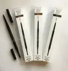 Makeup Revolution Precise Fine Brow Pencil Micro Eyebrow Definer Spooley & Brush