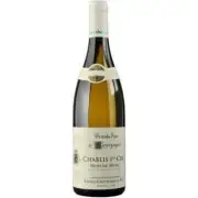 Domaine Alain et Adrien Gautherin Chablis 1er Cru Mont de Millieu 2022