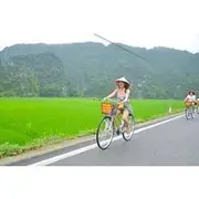 Save 5.00%! Full-Day Tour to explore Hoa Lu, Tam Coc & Mua Caves from Hanoi