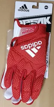 Brand New Adidas Freak Gloves 4XL