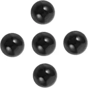 DIY Pinball Game Parts Pcs Replacement Balls Chic Design for Virtual Pinball Machines Toys and Accessories