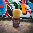 Los Angeles Lakers Body Wash, Green Tea & Cucumber, Aloe Vera & Vitamin E 17 Oz.