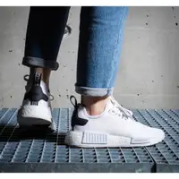 在飛比找蝦皮購物優惠-帝安諾-實體店面 ADIDAS NMD R1 White 白