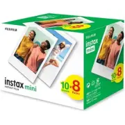 FujiFilm Instax Mini Film 80 Pack [50140]