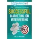 SoaringME The Ultimate Guide to Successful Marketing Job Interviewing
