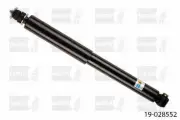Bilstein B4 Rear Shock for Opel Omega B Est (21_, 22_, 23_) 2.2 DTI 16v (81 kW)