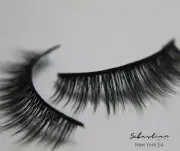 Blink In Faux Mink | Faux Mink Lashes. FAST DELIVERY! New York 54