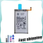 Battery EB-BF926ABY for Samsung Galaxy Z Fold3 5G SM-F926 SM-F926U F926 F926U