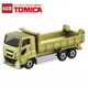 TOMICA No.101 ISUZU GIGA DUMP TRUCK 傾倒卡車 TM101A多美小汽車