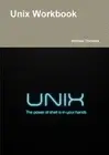 Unix Workbook by William Thomas (English) Paperback Book