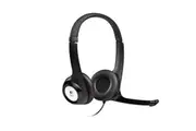 Logitech H390 Stereo USB Headset (981-000485)