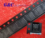 2PCS MCP2551-I/SN IC TRANSCEIVER CAN HI-SPD 8-SOIC NEW GOOD QUALITY R1