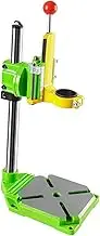 Drill Press Stand Drill Press Table Drill Pedestal Holder Workbench for Home Use