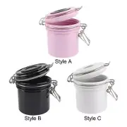 Eyelash Glue Storage Tank Sealed Lash Extension Tool for Makeup Home Beauty