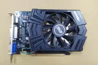 在飛比找露天拍賣優惠-華碩 GTX750-PHOC-1GD5-SP 1GB 顯示卡