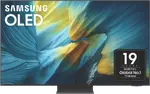 "Samsung 83"" OLED S95F 4K Vision AI Smart TV 2025"