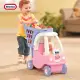 【美國Little Tikes】 公主購物車