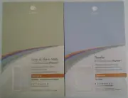 Circa Jr Size Keep & Share Notes & Doodler Refill Smart Planner 25 Sheets Block