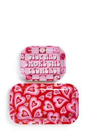 [Dolls Home] Smitten Romance Smoke Tray
