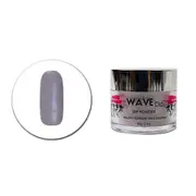 Wave SNS Gelish Dip Dipping Nail Powder 139 W139 Gray Matter 56g