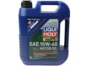 For 2017-2019 Ferrari GTC4Lusso Engine Oil 93111SS 2018 6.3L V12 681HP GAS AWD (for: Ferrari)