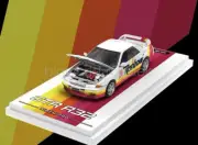 TM 1:64 Scale Skyline GTR R32 Nismo Figure Sport Diecast Metal Toy Collection