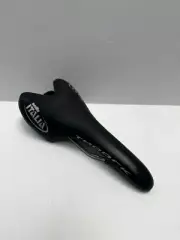 SELLE ITALIA THOORK SADDLE BLACK