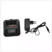 Charger for Baofeng Radio UV--5R,UV-6R,UV-5RA,,UV-5RA,UV-5RB,UV-5RC,UV-5RE