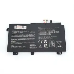 華碩 ASUS B31N1726 短接頭 原廠規格 電池 TUF A15 FA506 FA506iu FA506iv A17 FA706 FA706iu FA706ii FX504 FX504GD FX504GE FX504GM FX505 FX505DD FX505DT Gaming FX505 FX505DD FX505DT FX505DU FX505DY