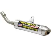Pro Circuit KTM/Husqvarna/Gas Gas 65 SX/TC/MC 24-25 Standard 304 Race Silencer