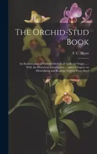 在飛比找博客來優惠-The Orchid-stud Book: An Enume