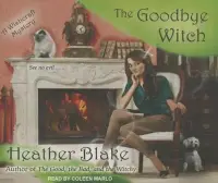 在飛比找博客來優惠-The Goodbye Witch: A Wishcraft