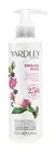 YardleyLondon Yardley English Rose Body Lotion for Women 8.4 Oz/ 250 G, 8.4